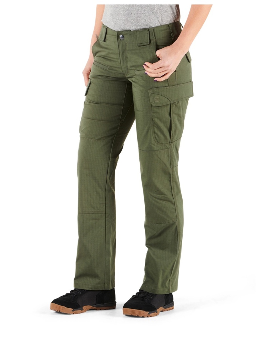 5.11 Stryke Women’s Pant – Size 2 Regular – Excellent condition